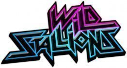 Wild Stallions - Chock full of LINE Riders