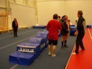 Oslo Ã¢Â€Â“ Norwegian skiers gather 