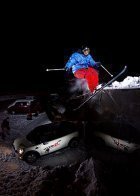 Behind The Scene video: Marble Wall 