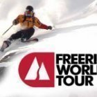 FreeRideWorldTour Launching Party ÃƒÂ  Chamonix 
