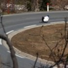 Gregoire Robotti Longboarding Session 