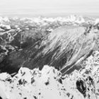 Ouverture des Gds-Montets 2009 