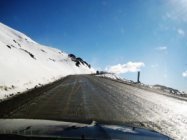 Cardrona Winds 