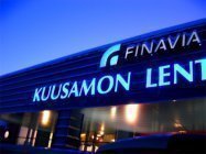 Ruka travel in Pictures 