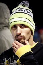 CHUG LIFE OFFICIAL SAGA TEAM MEMBER 