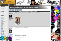 Whistler (Pre-Olympics) Day 2 