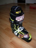 Salomon SPK pro modell 2011 ? What a christmas gift! 