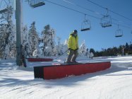 22 Features in Mouse Run Park!