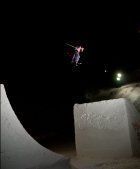 Cool Photos Starring: Andy Partridge 