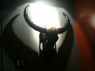 The J Hole Expierence 