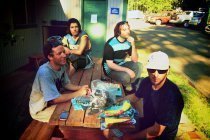 Windell?s Public Day. 