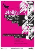 European Wakeski Open 