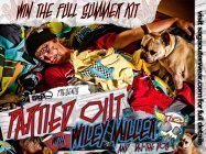 Win a Full Summer Kit 