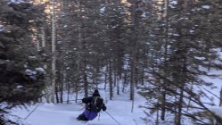 A New Definition of "Pro-Skier"