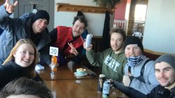 J skis is hiring a Marketing Coordinator