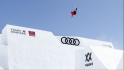 Audi Nines 2021: Mid-Event Recap