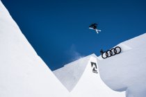 Audi Nines 2021: "A breath of fresh air" for everyone in strange year.