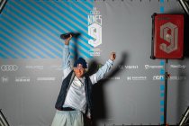 Audi Nines 2021: "A breath of fresh air for everyone in strange year."