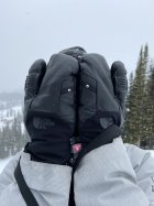 The North Face Steep Patrol FUTURELIGHT Mittens