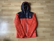 Thermoball Eco Midlayer