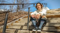 Alex Bellemare on the pro skier life