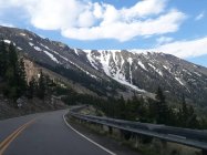 A Road Trip To The Beartooths