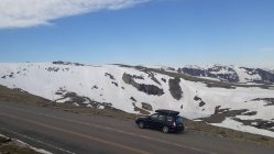 A Road Trip To The Beartooths