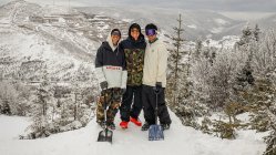 Introducing The Mayrand Podcast