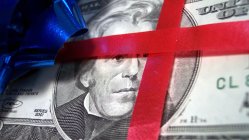 The Newschoolers Stimulus Check - We want to support your next movie. 