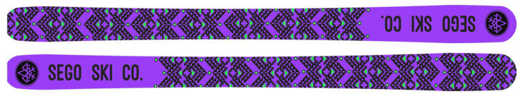 Lupine 108