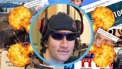 Podcast with Memecork Himself...