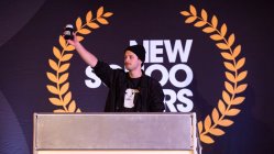 Newschoolers Is Hiring A Social Media & Marketing Intern