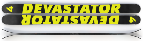Devastator