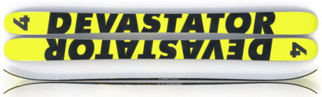Devastator JR