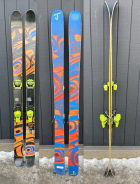 In-Depth Review: 2022 J skis Allplay | The Roofbox Reviews