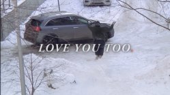 Review: The Bunch - LOVE YOU TOO. 