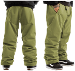 Dojo Pant