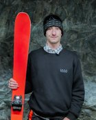 Alex Hackel Joins Magnus Graner At 1000 Skis 