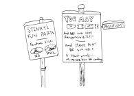A Jerry’s Guide to the Terrain Park