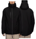 GLCR Hydrastash Sync Jacket