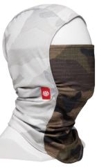 Deluxe Hinged Balaclava