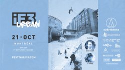 IF3 Urban - Online Screening Lineup - Live October 21st