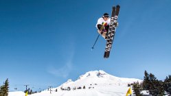 Two Planker Podcast Ep. 26: Ryan Barrick - @ThatYoungSkiBum