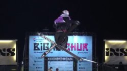 FIS Big Air World Cup '21 - Chur - Results, Recap & Highlights