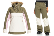 5: Shelter Jacket