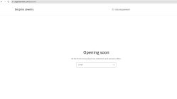 Saga Website is Officially No More