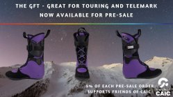 ZipFit Launches Touring Liner - the GFT