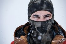 Thermonet Hinged Balaclava