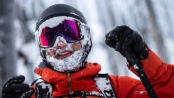 Sam Kuch, IF3 Standout Skier of the Year Learns to Glide - LPP #191