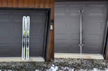 In-Depth Review: 2023 J Skis Slacker - The Roofbox